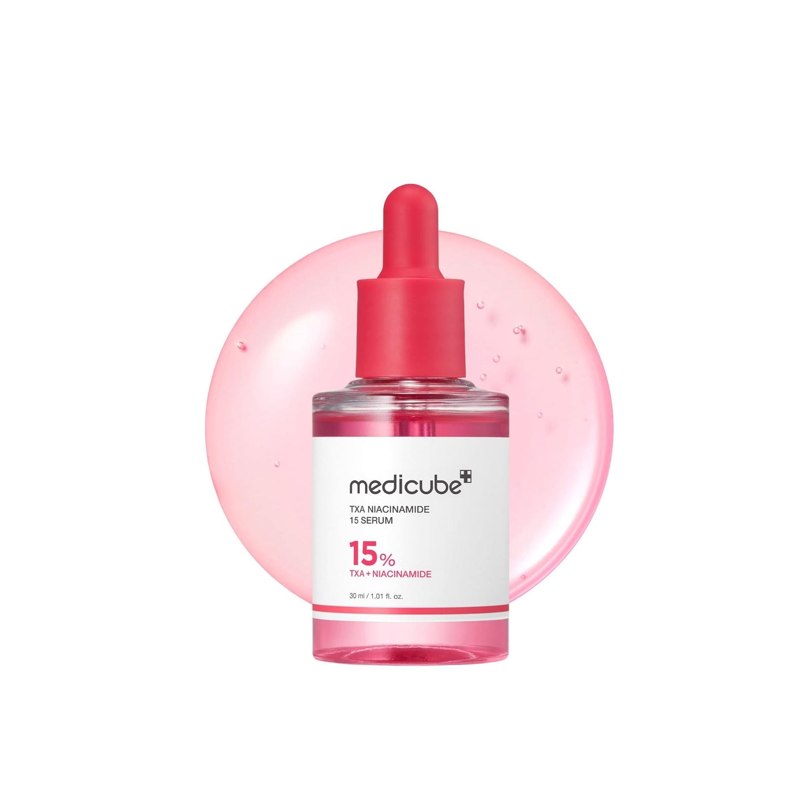 medicube - TXA Niacinamide 15 Serum