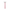 medicube - Age-R V Roller Pink 1pc (Mini Plus Device Not Included)