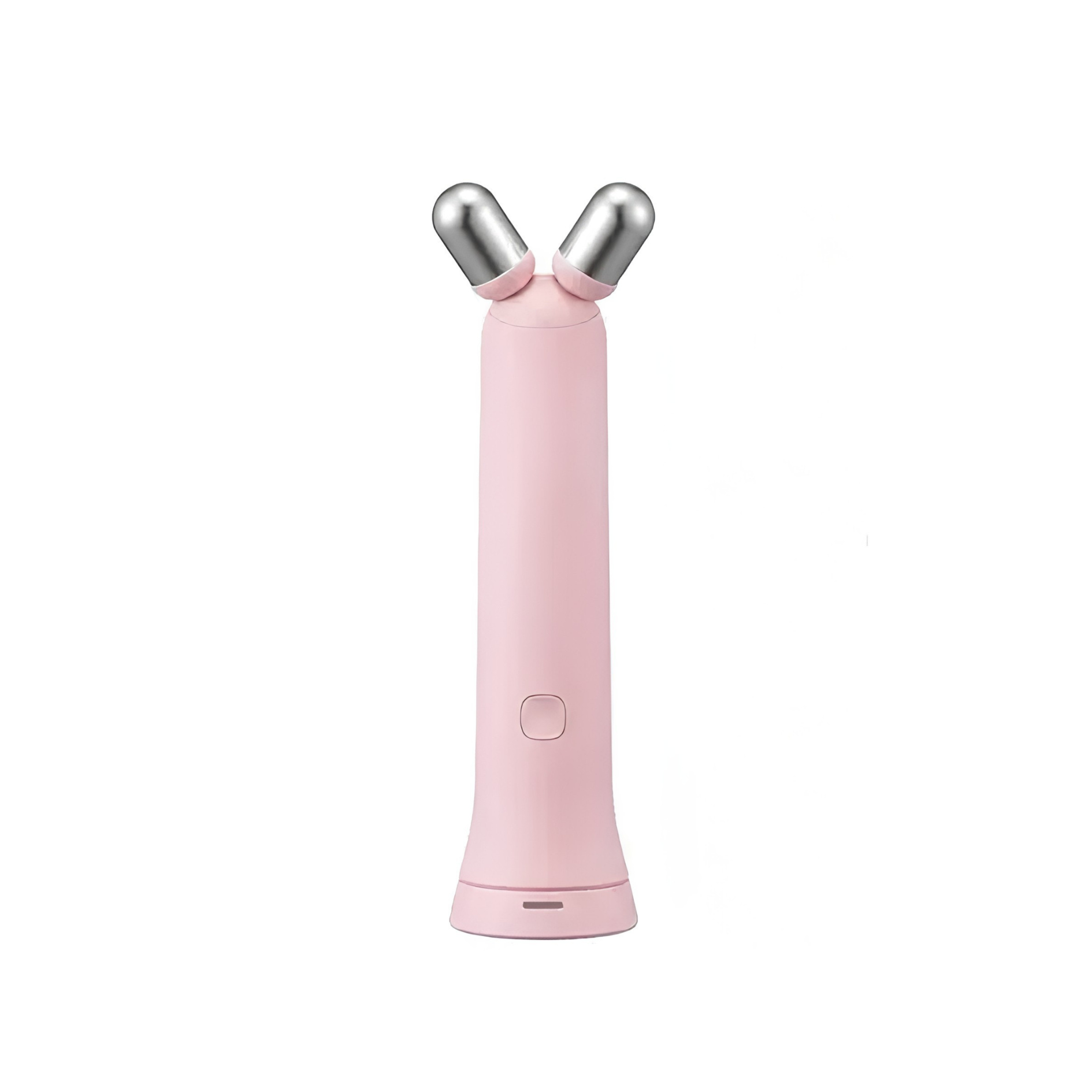 medicube - Age-R V Roller Pink 1pc (Mini Plus Device Not Included)