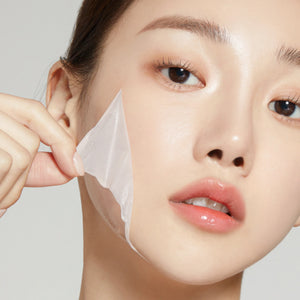 medicube - Collagen Night Wrapping Mask