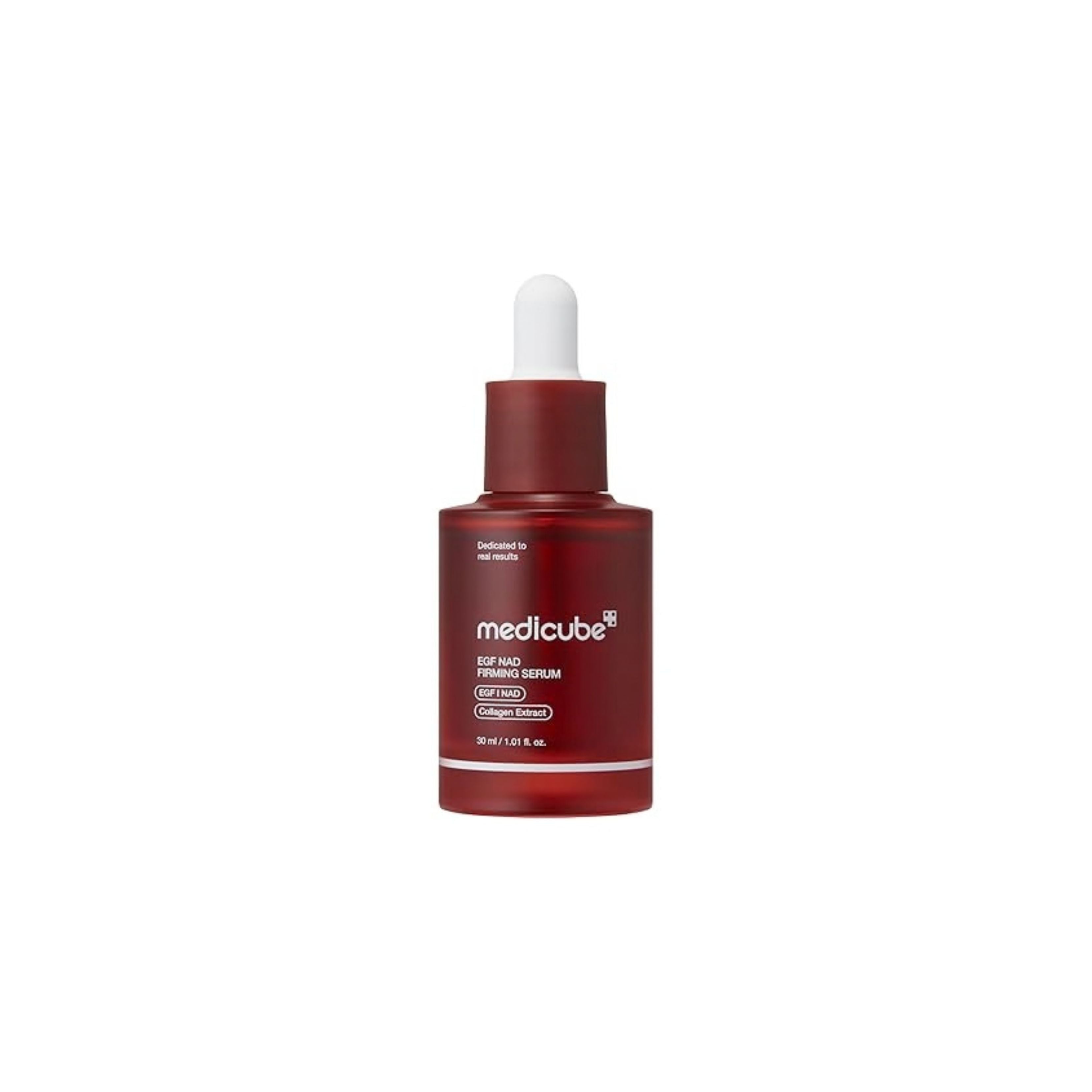 medicube - EGF NAD Firming Serum 30ml