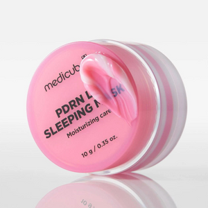medicube - PDRN Lip Sleeping Mask