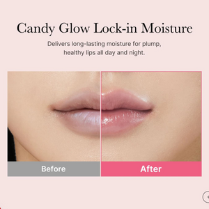 medicube - PDRN Lip Sleeping Mask