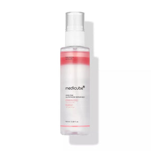 medicube - PDRN Pink Glutathione Serum Mist