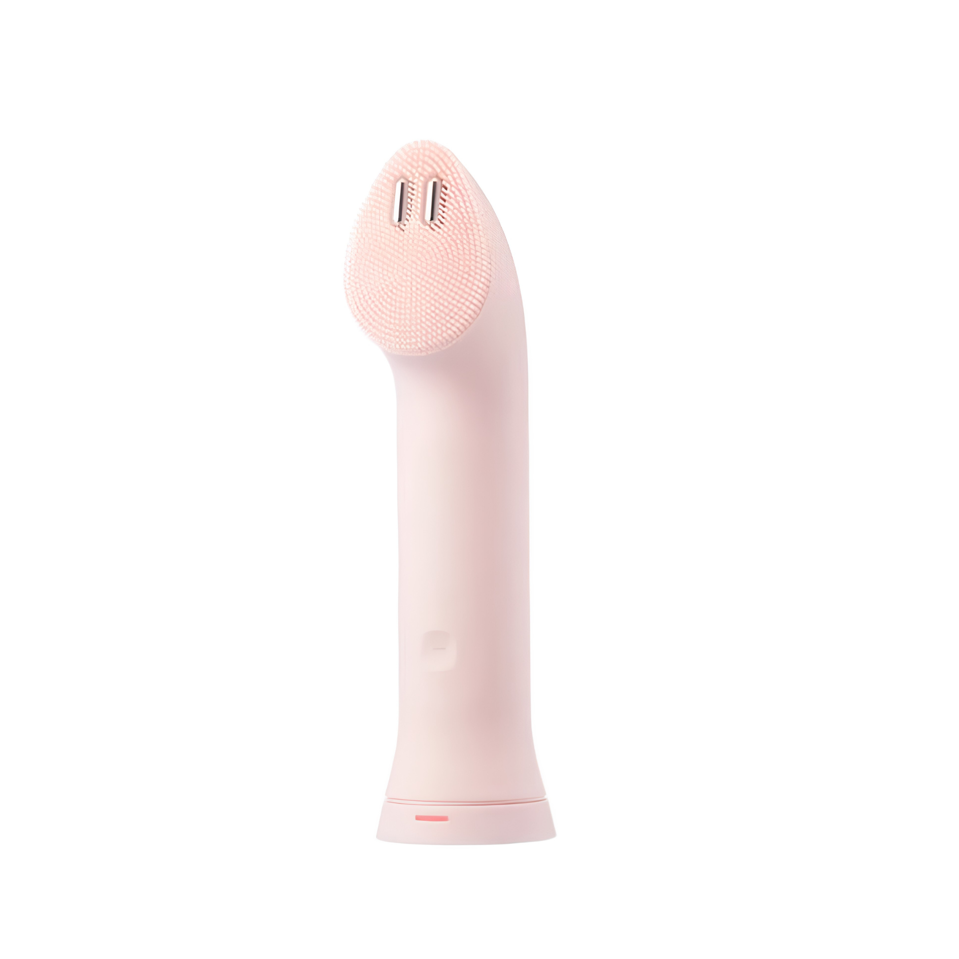 medicube - AGE-R Booster Cleanser Head Pink 1pc (Mini Plus Device Not Included)