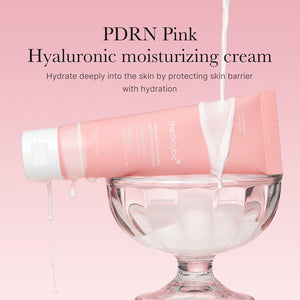 medicube - PDRN Pink Hyaluronic Moisturizing Cream