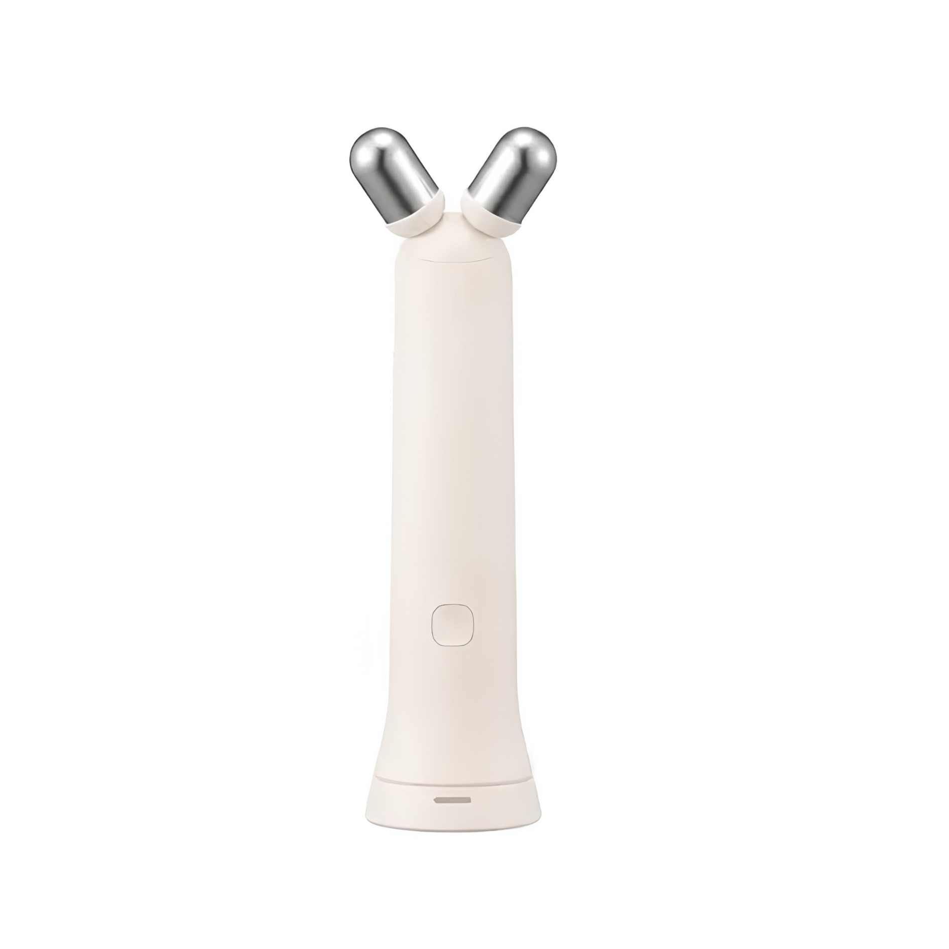 medicube - Age-R V Roller Beige 1pc (Mini Plus Device Not Included)