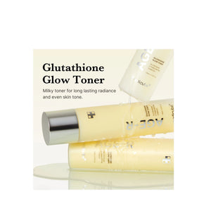 medicube - AGE-R Glutathione Glow Toner