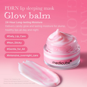 medicube - PDRN Lip Sleeping Mask