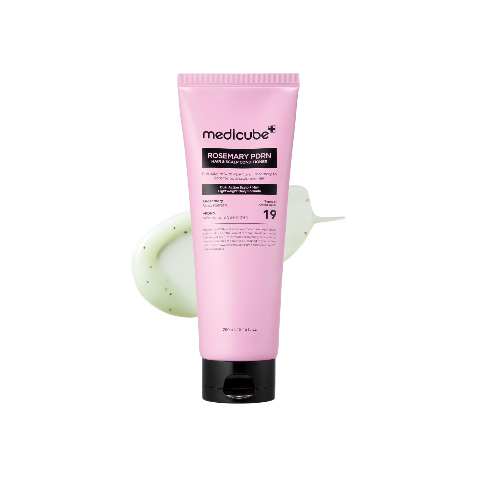 medicube - Rosemary PDRN Hair & Scalp Conditioner