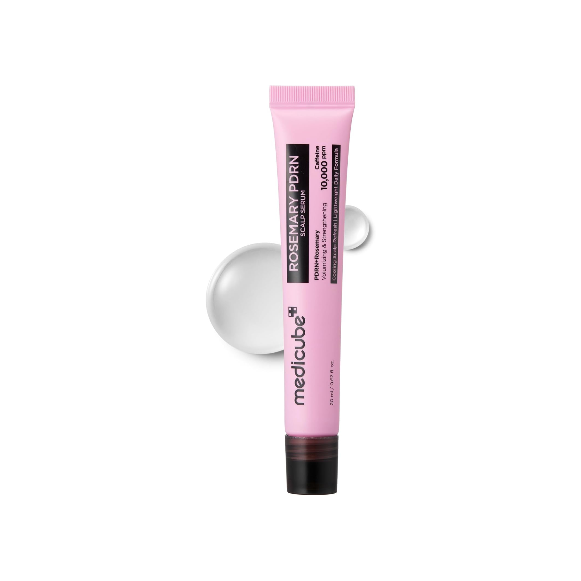 medicube - Rosemary PDRN Scalp Serum