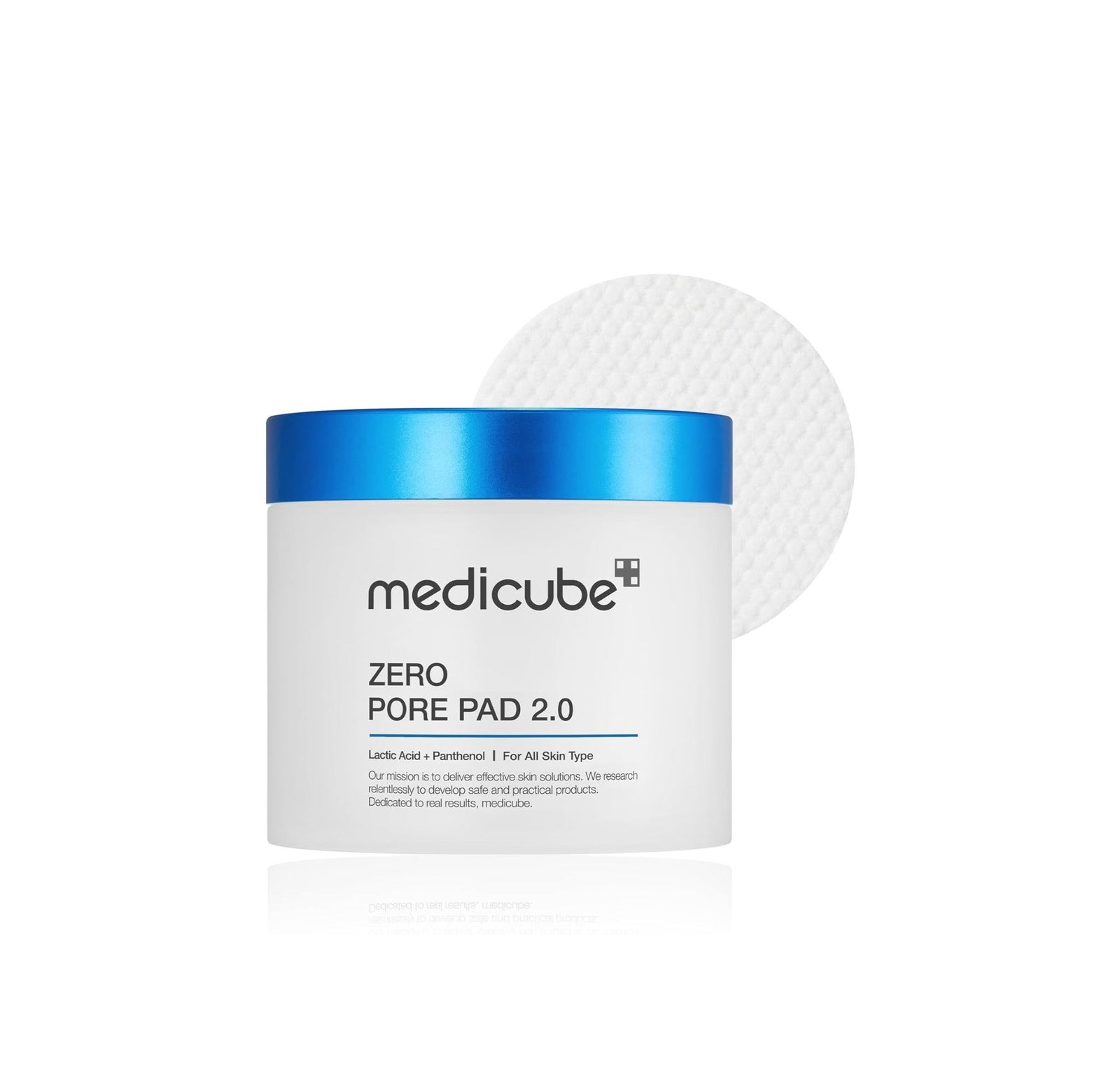 Zero Pore Pad 2.0 (70pcs)