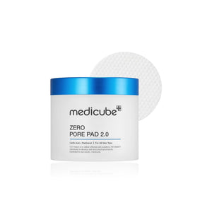 Zero Pore Pad 2.0 (70pcs)