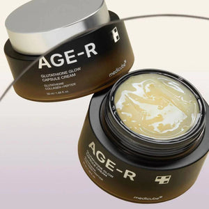 AGE-RGlutathioneGlowCapsuleCream