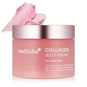 Collagen Jelly Cream