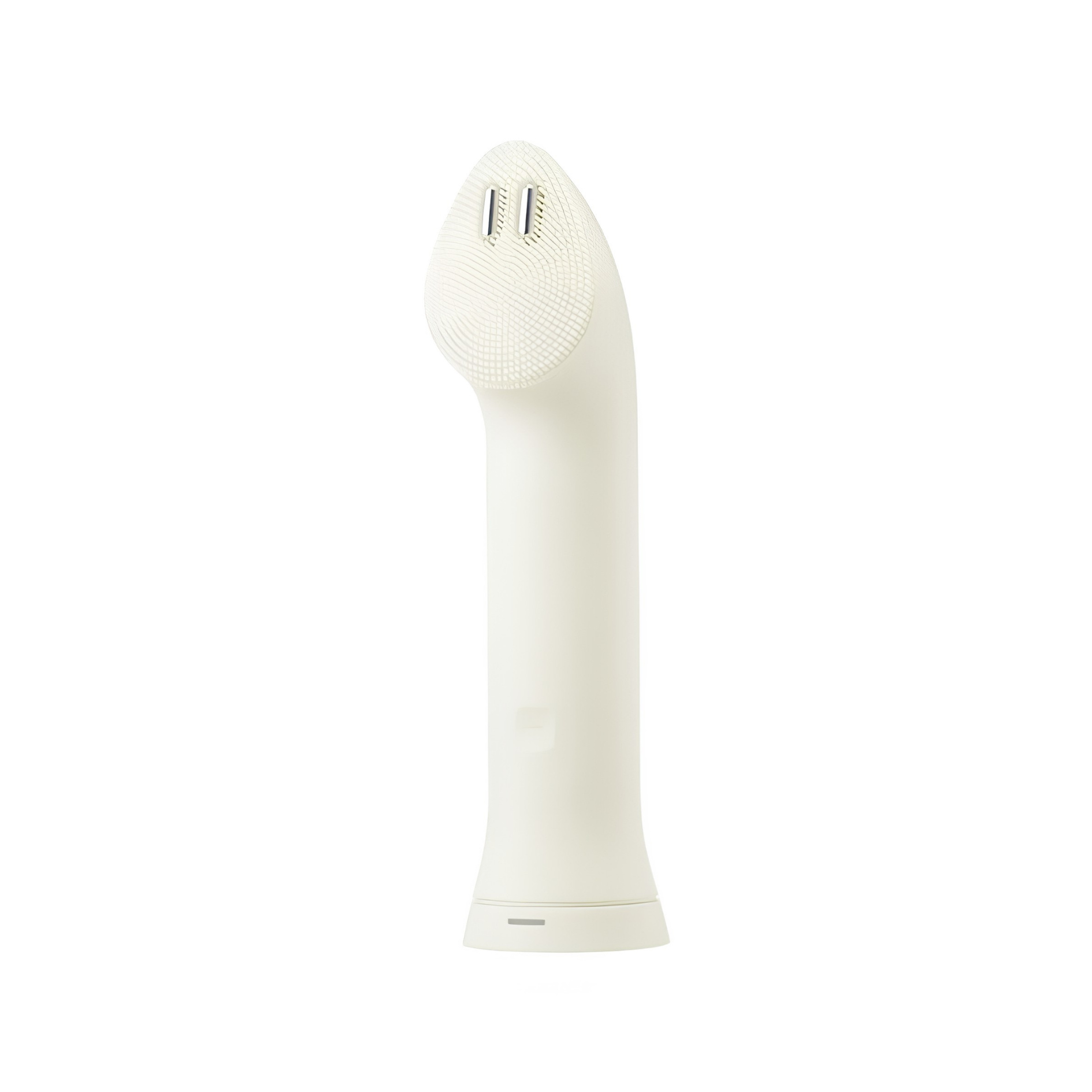 medicube - AGE-R Booster Cleanser Head Beige 1pc (Mini Plus Device Not Included)