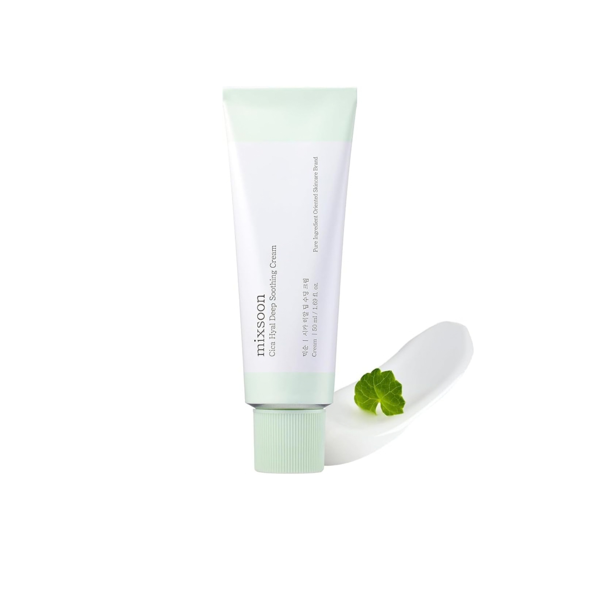 Cica Hyal Deep Soothing Cream 50ml