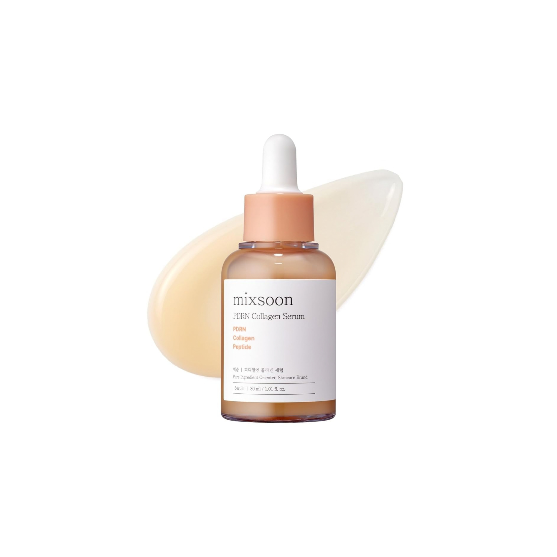 PDRN Collagen Serum 30ml