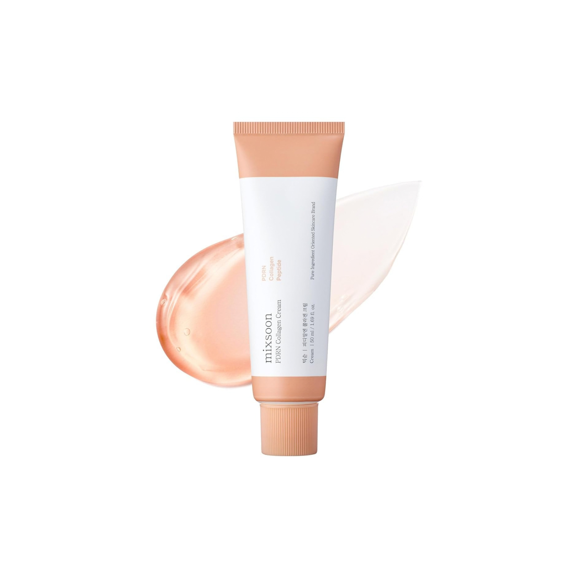 PDRN Collagen Cream 50ml