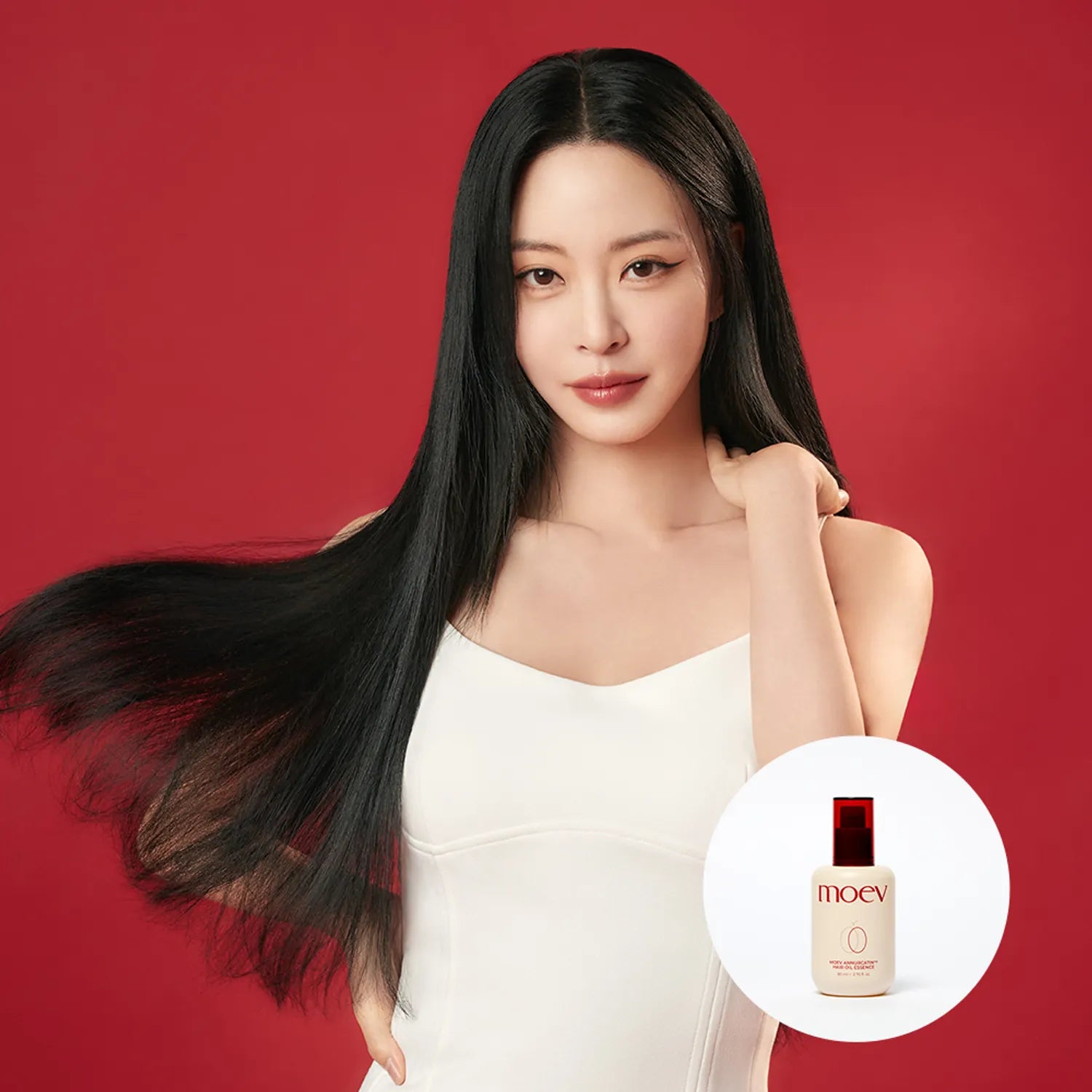 Anukatin Hair Oil Essence 80ml