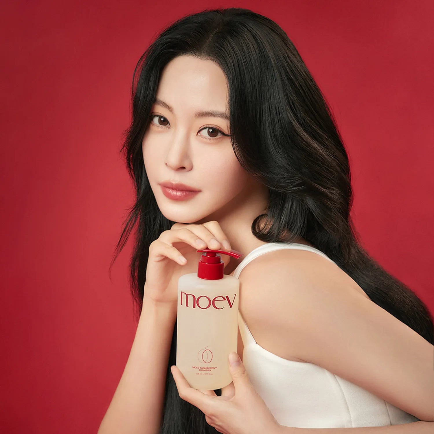 Annurcatin Shampoo 525ml