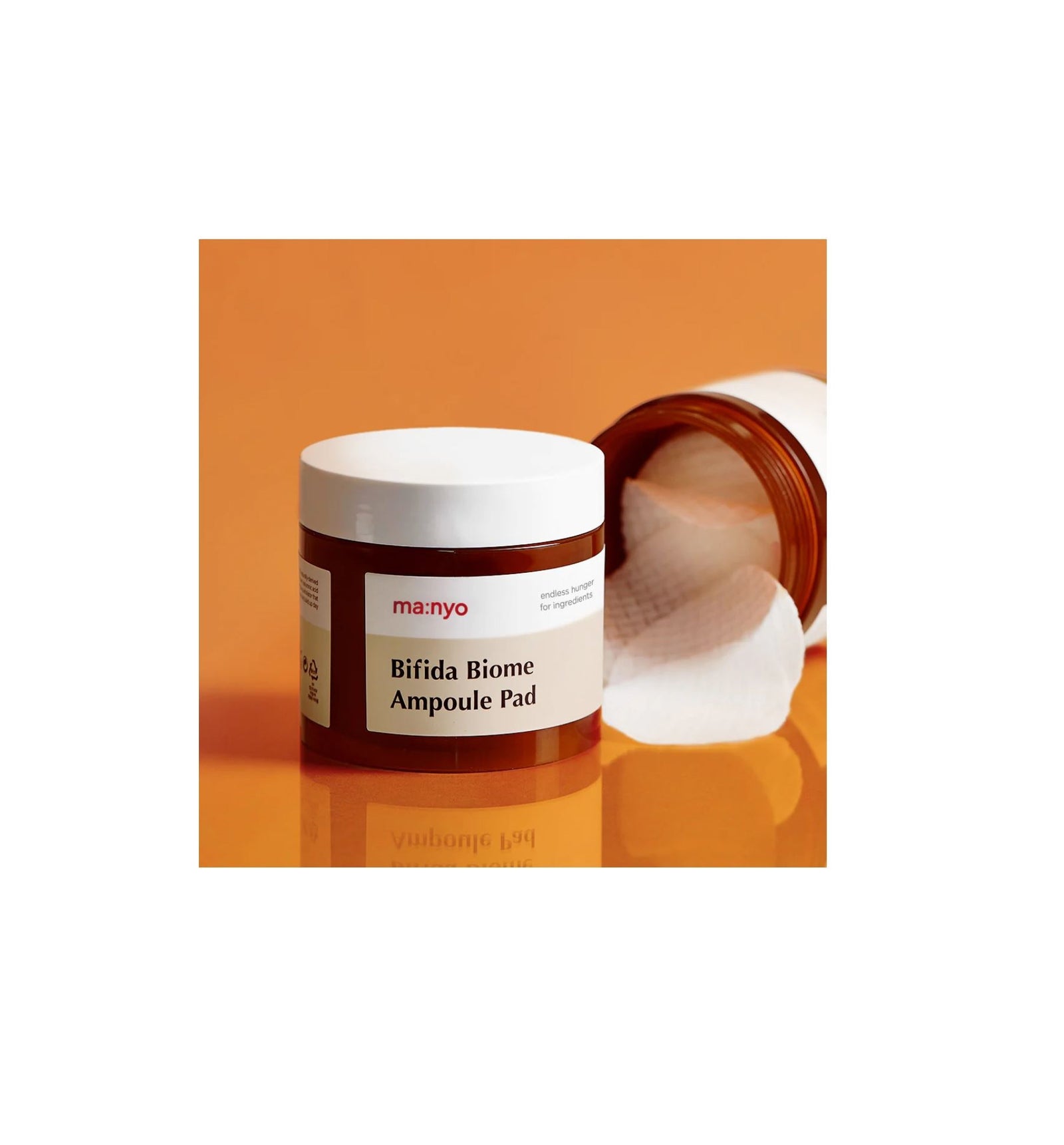 Bifida Biome Ampoule Pad