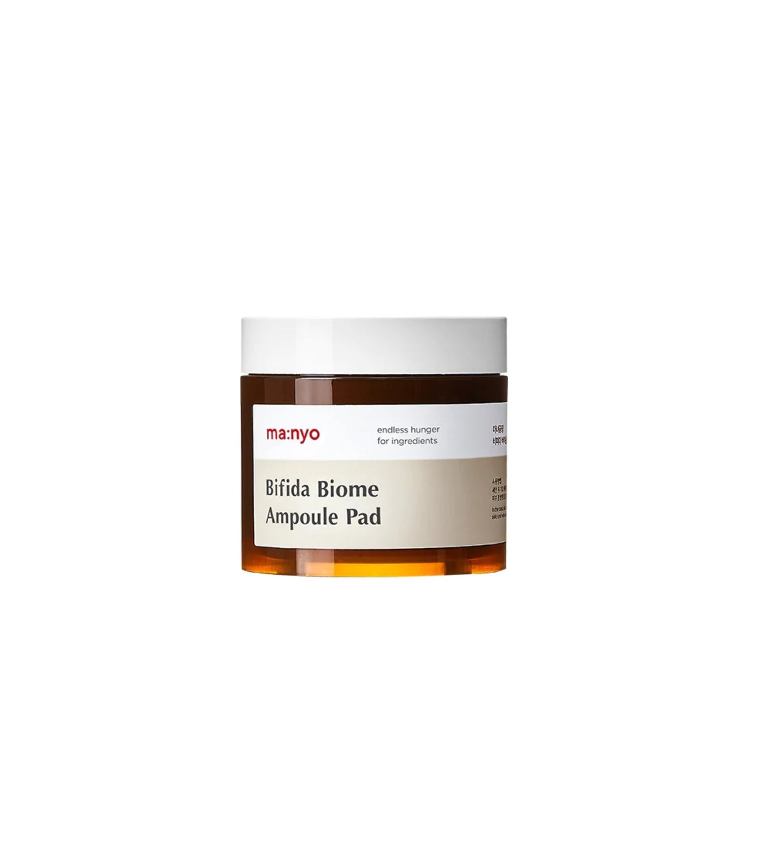 Bifida Biome Ampoule Pad