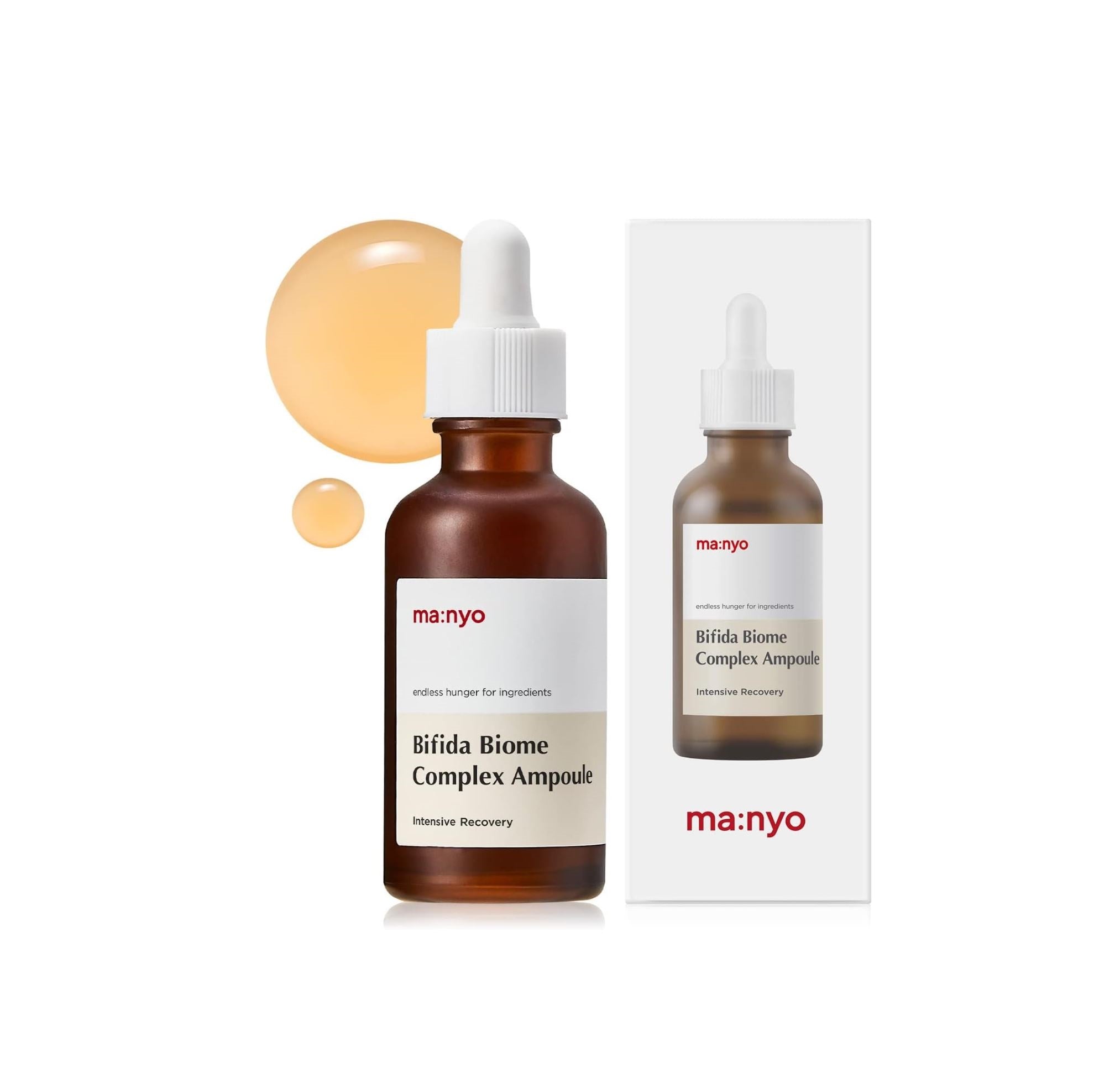 Bifida Biome Complex Ampoule