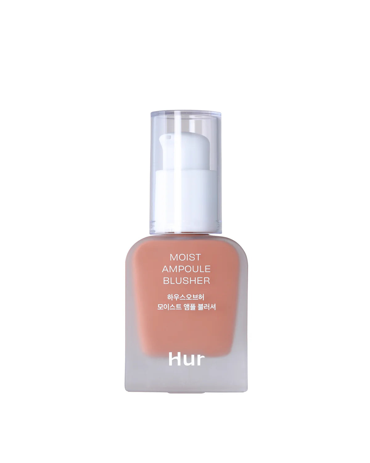 House of Hur Moist Ampoule  Blusher 