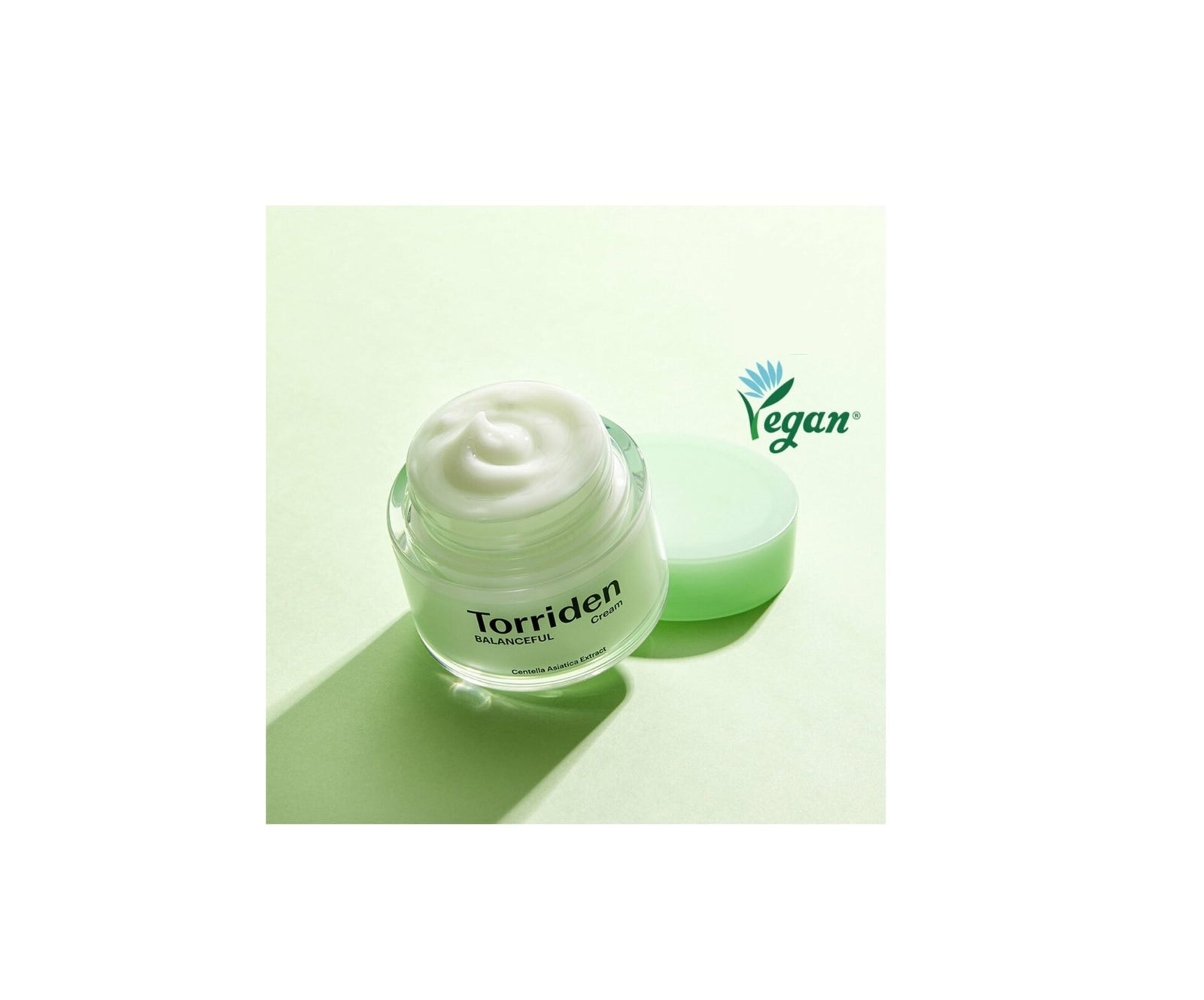 DIVE-IN Balanceful Cica Cream 80ml