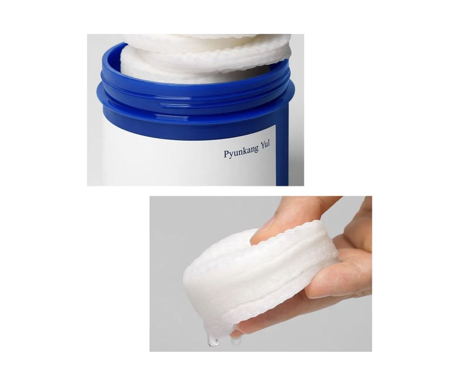 Essence Toner Pad 70EA