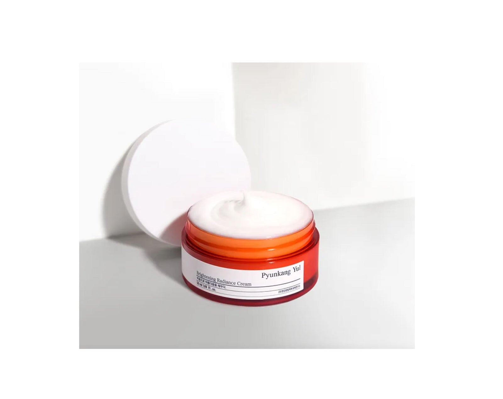Brightening Radiance Cream 50ml