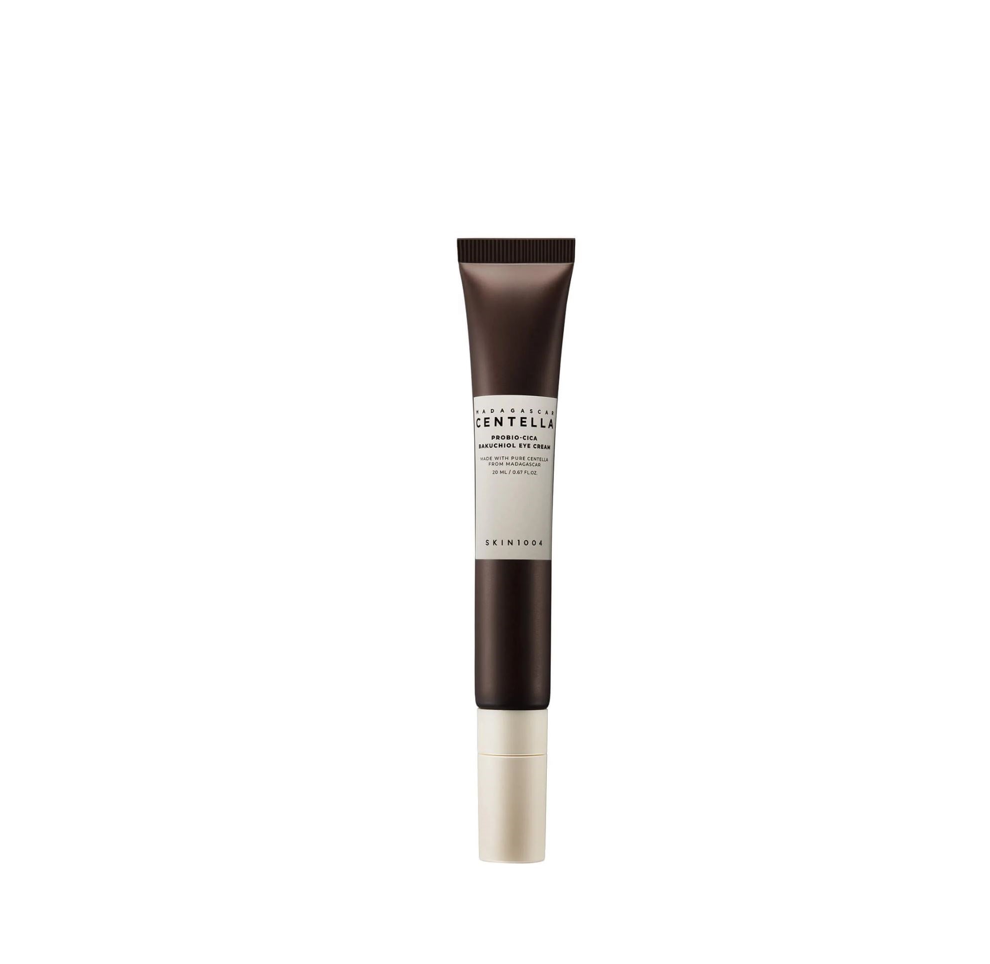 Madagascar Centella Probio-Cica Bakuchiol Eye Cream - Bellbees