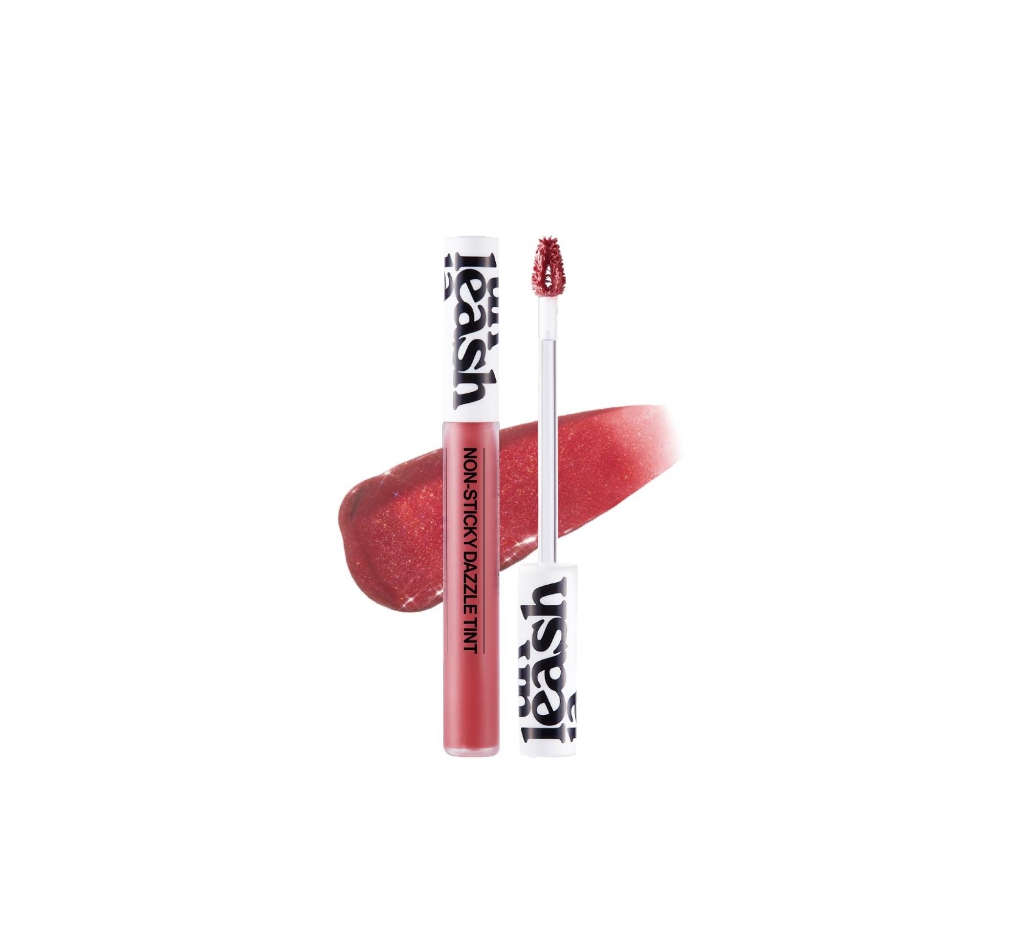 Non-Sticky Dazzle Tint - 8 Colors - Bellbees