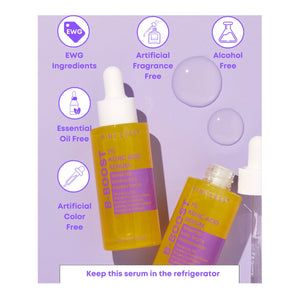 B-Boost 1% Kojic Acid Serum