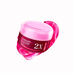 No.2 Rose PDRN Collagen 2X Plumping Serum 30ml