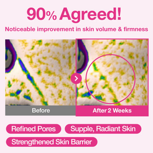 No.2 Rose PDRN Overnight Collagen Mask 1 ea