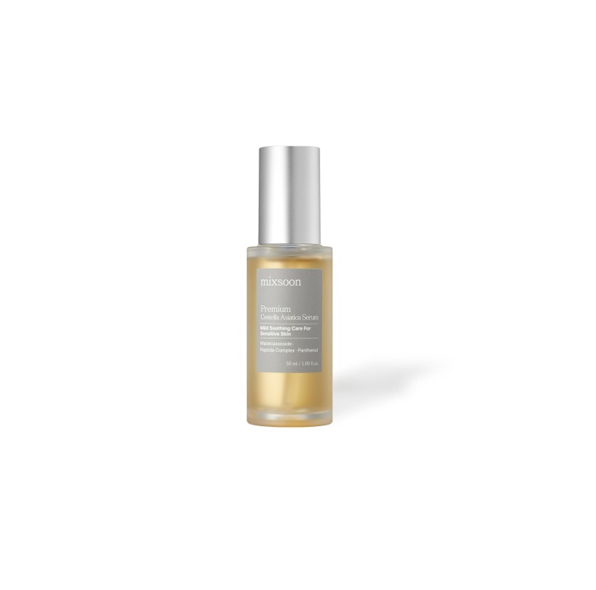 Premium Centella Asiatica Serum - Bellbees