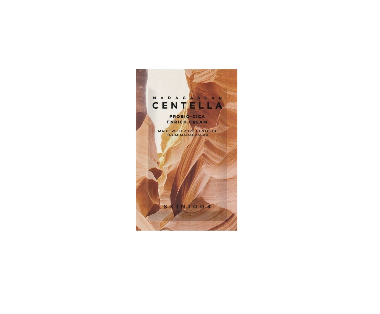 Madagascar Centella Probio-Cica Enrich Cream