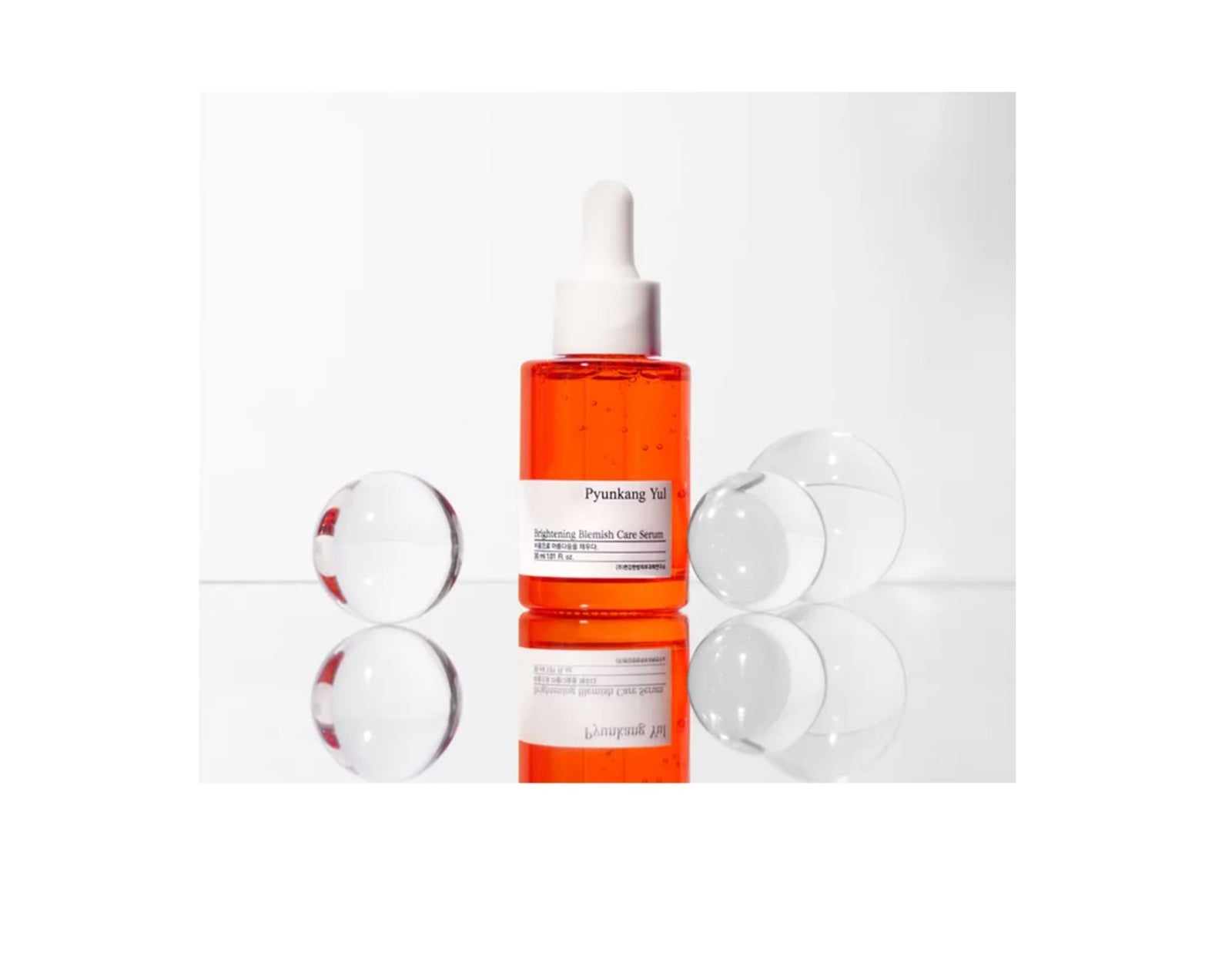 Brightening Blemish Care Serum 30ml