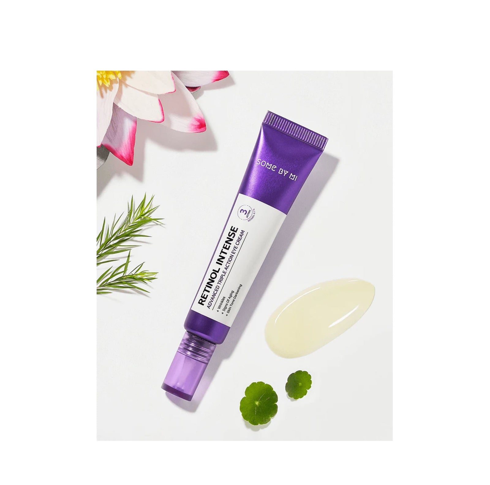 Retinol Intense Advanced Triple Action Eye Cream