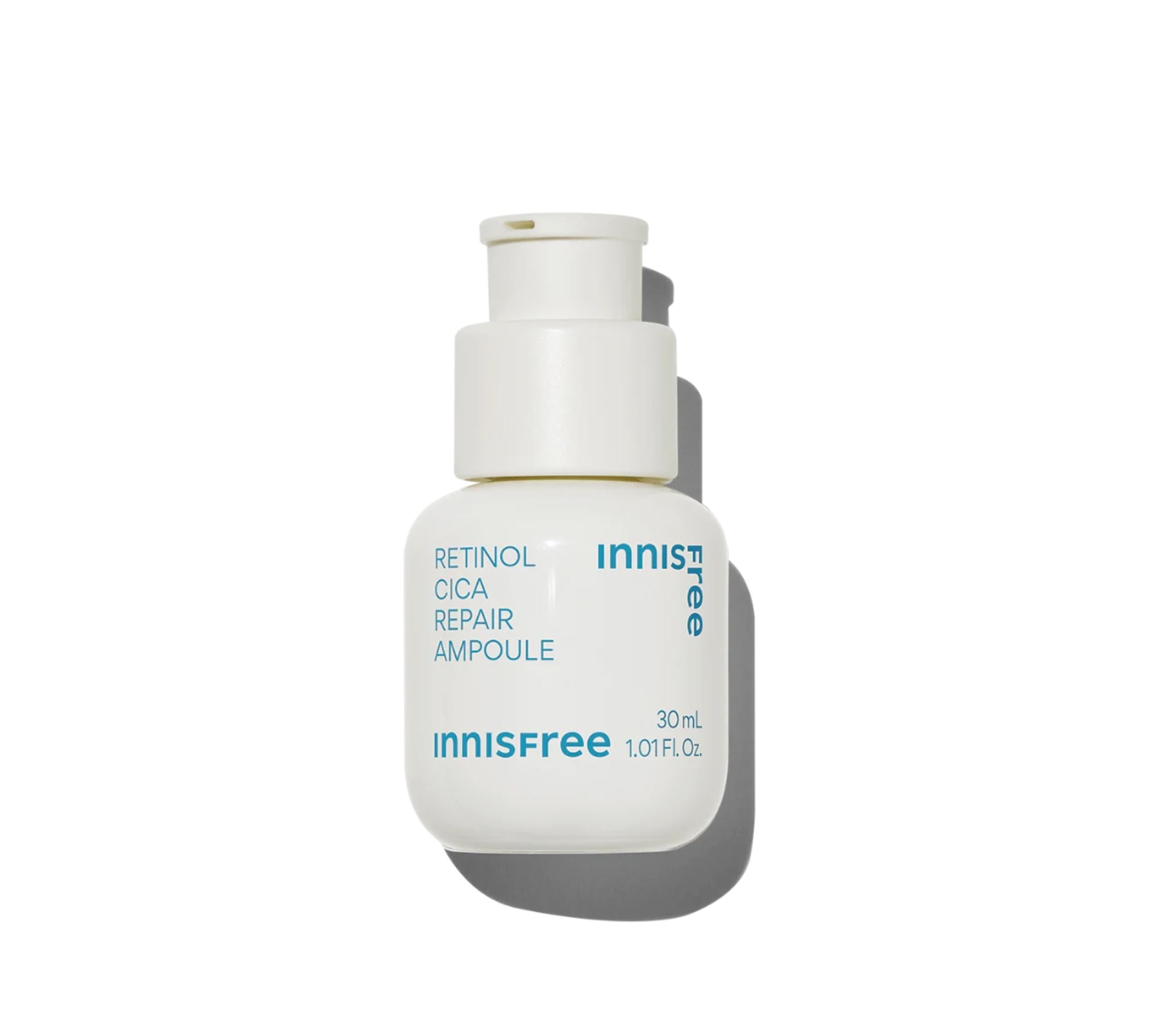 Retinol Cica Repair Ampoule 30ml - Bellbees