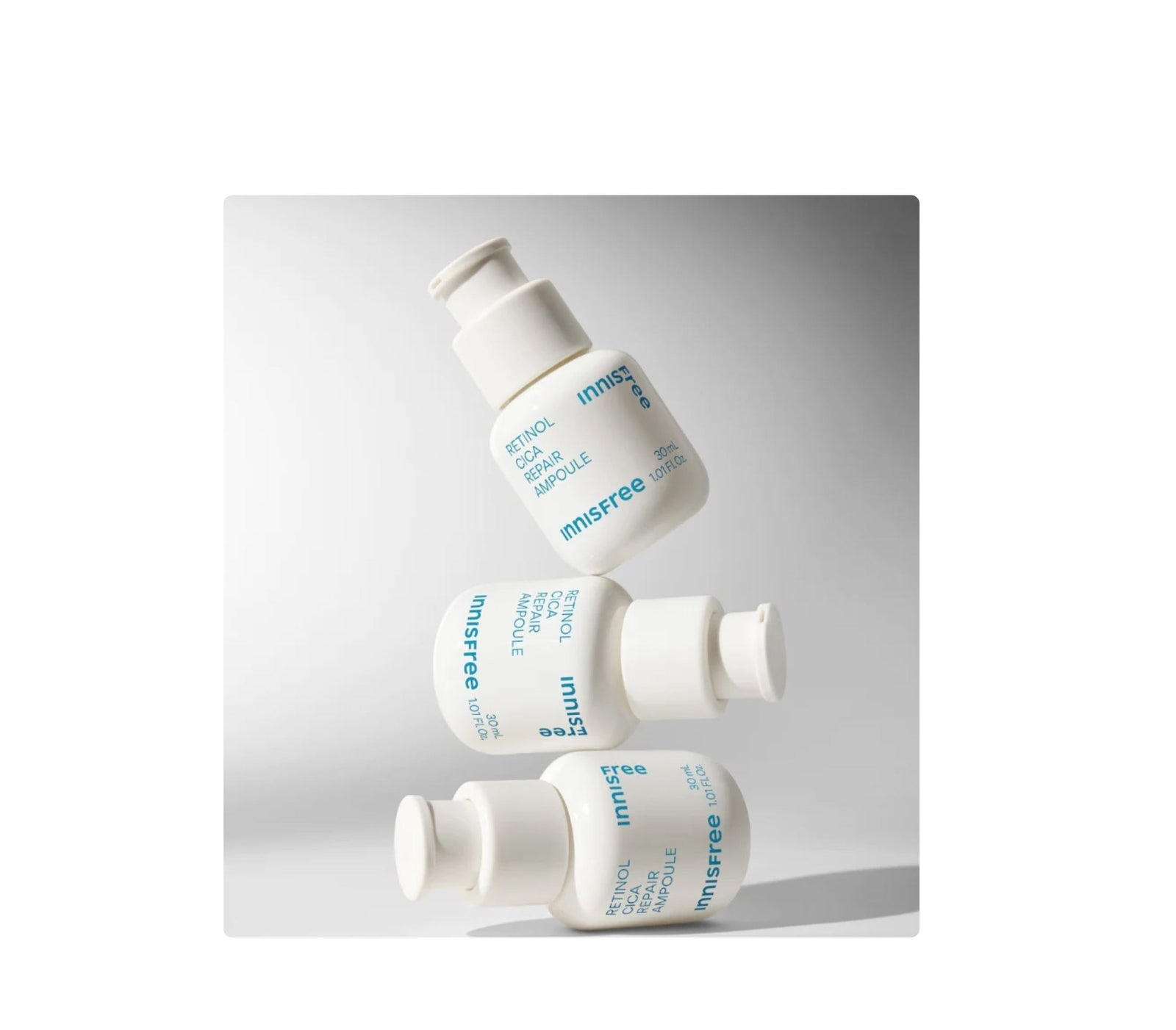 Retinol Cica Repair Ampoule 30ml