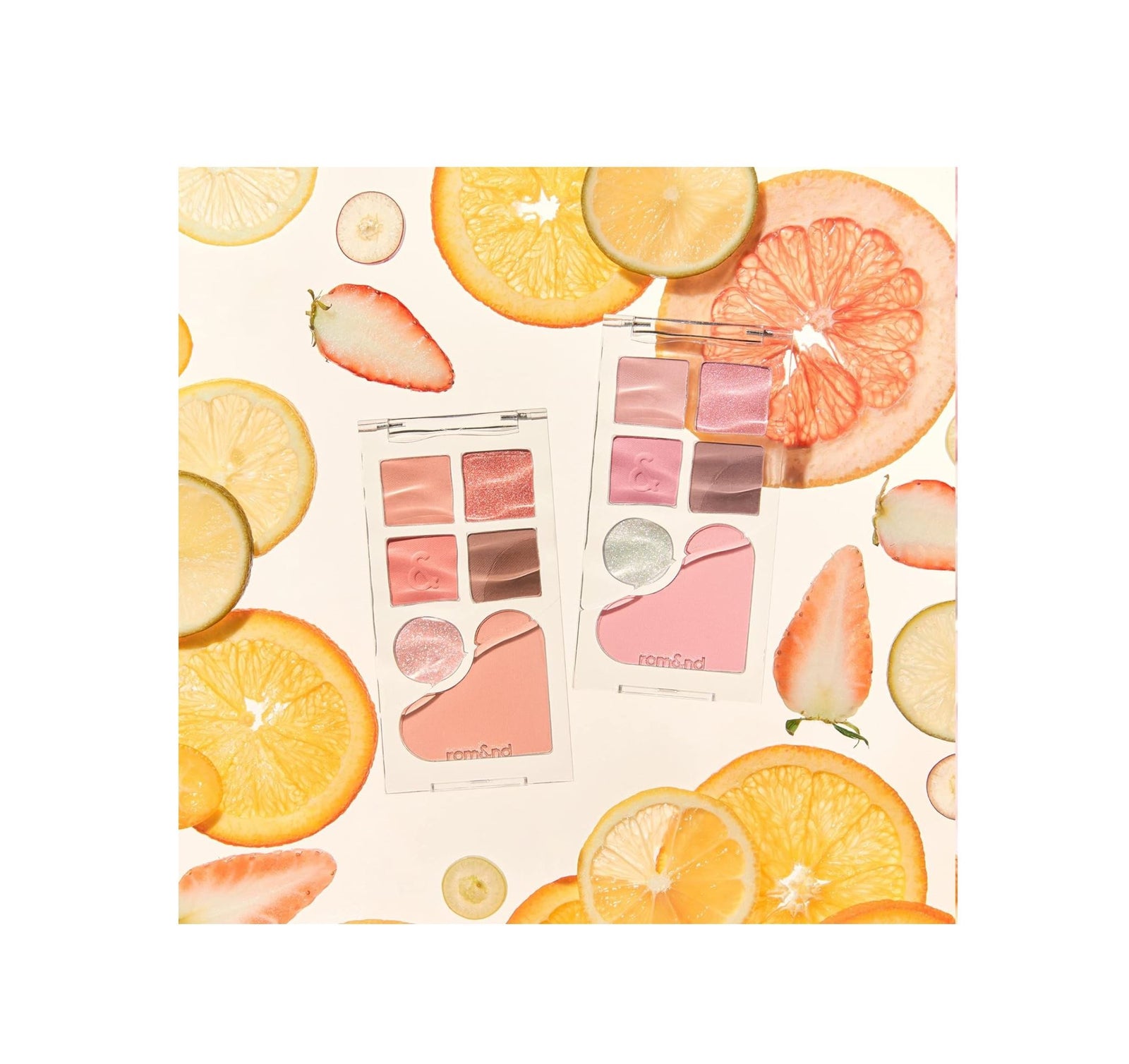 NEW Bare Layer Paletteo