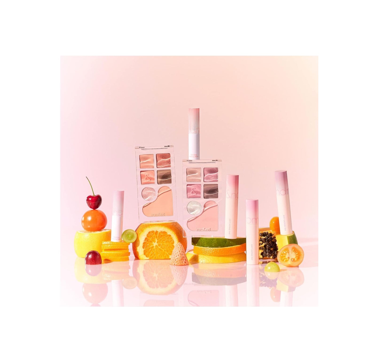 NEW Bare Layer Paletteo