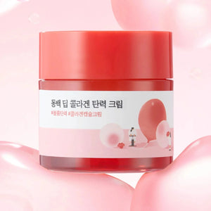 Camellia Deep Collagen Firming Cream 50ml