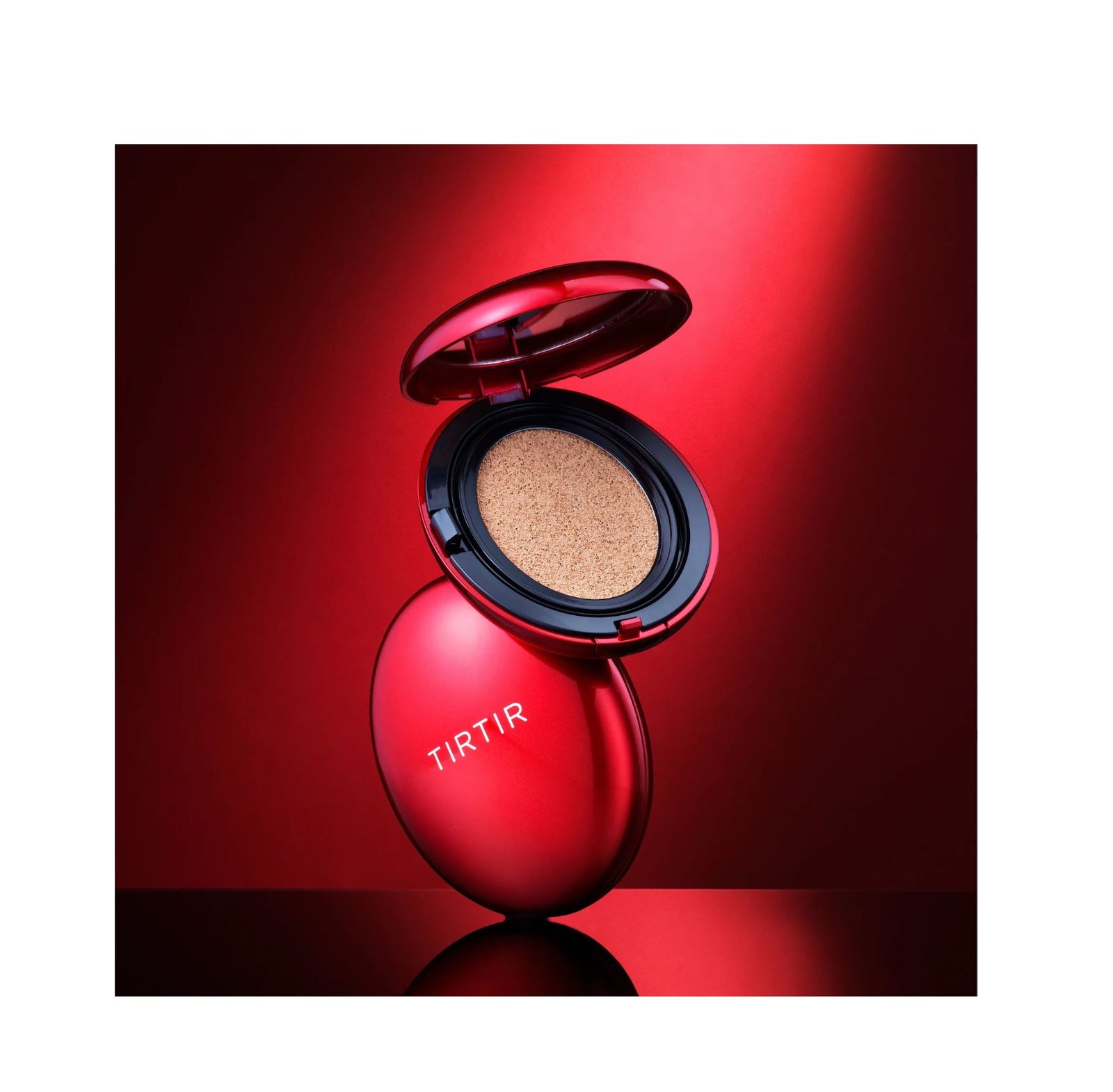 Mask Fit Red Cushion - 9 Colors