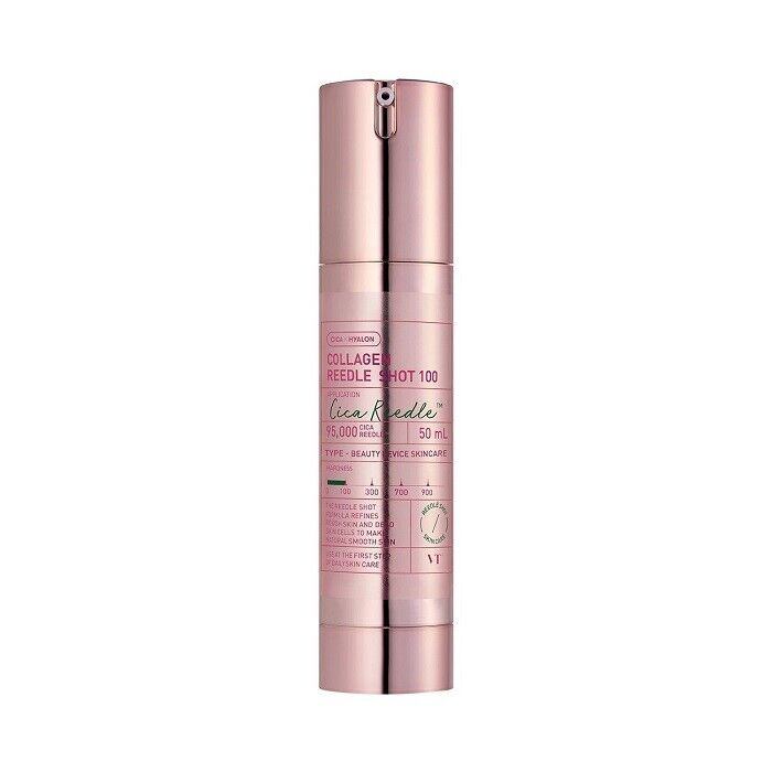 VT - Collagen Reedle Shot 100