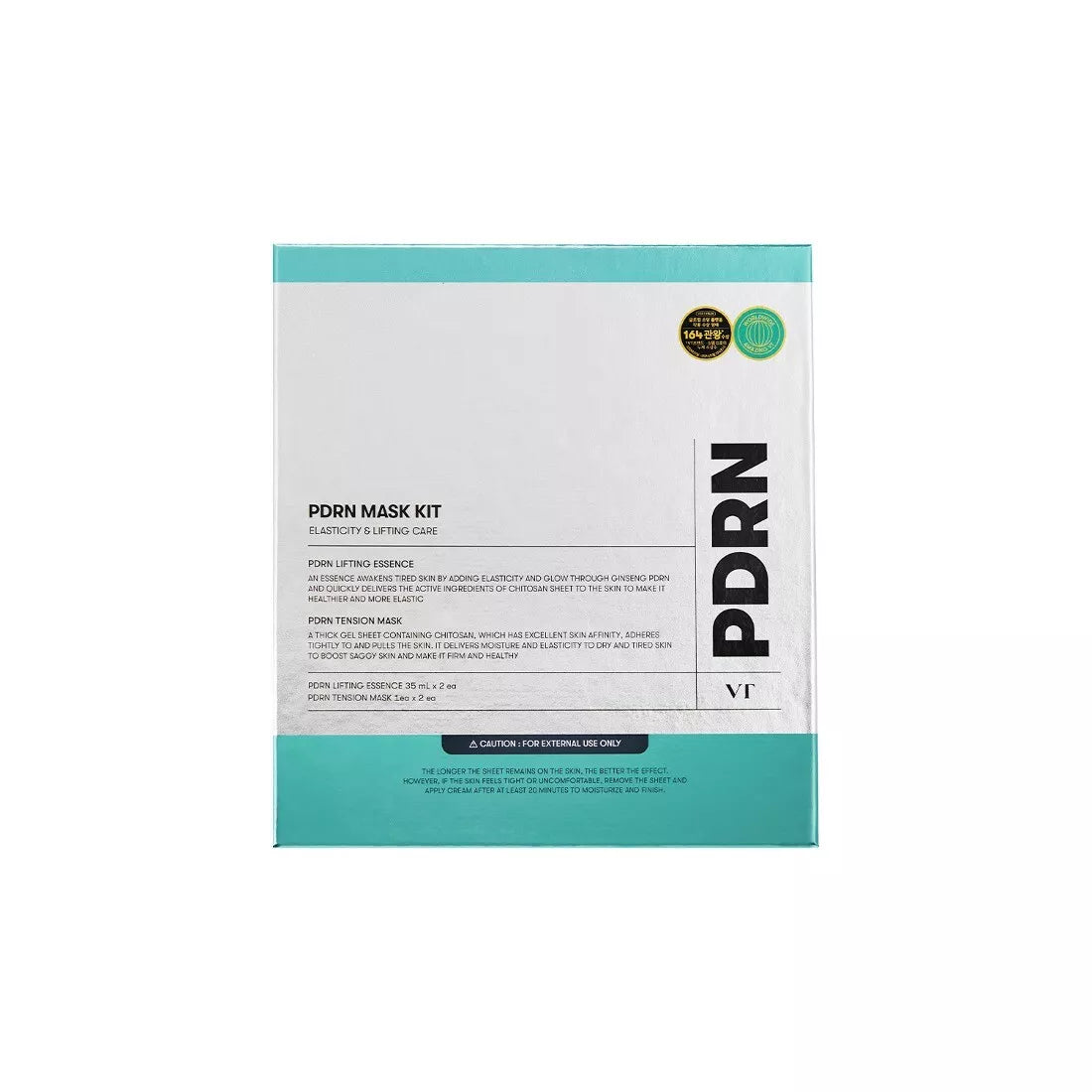 PDRN Mask Kit