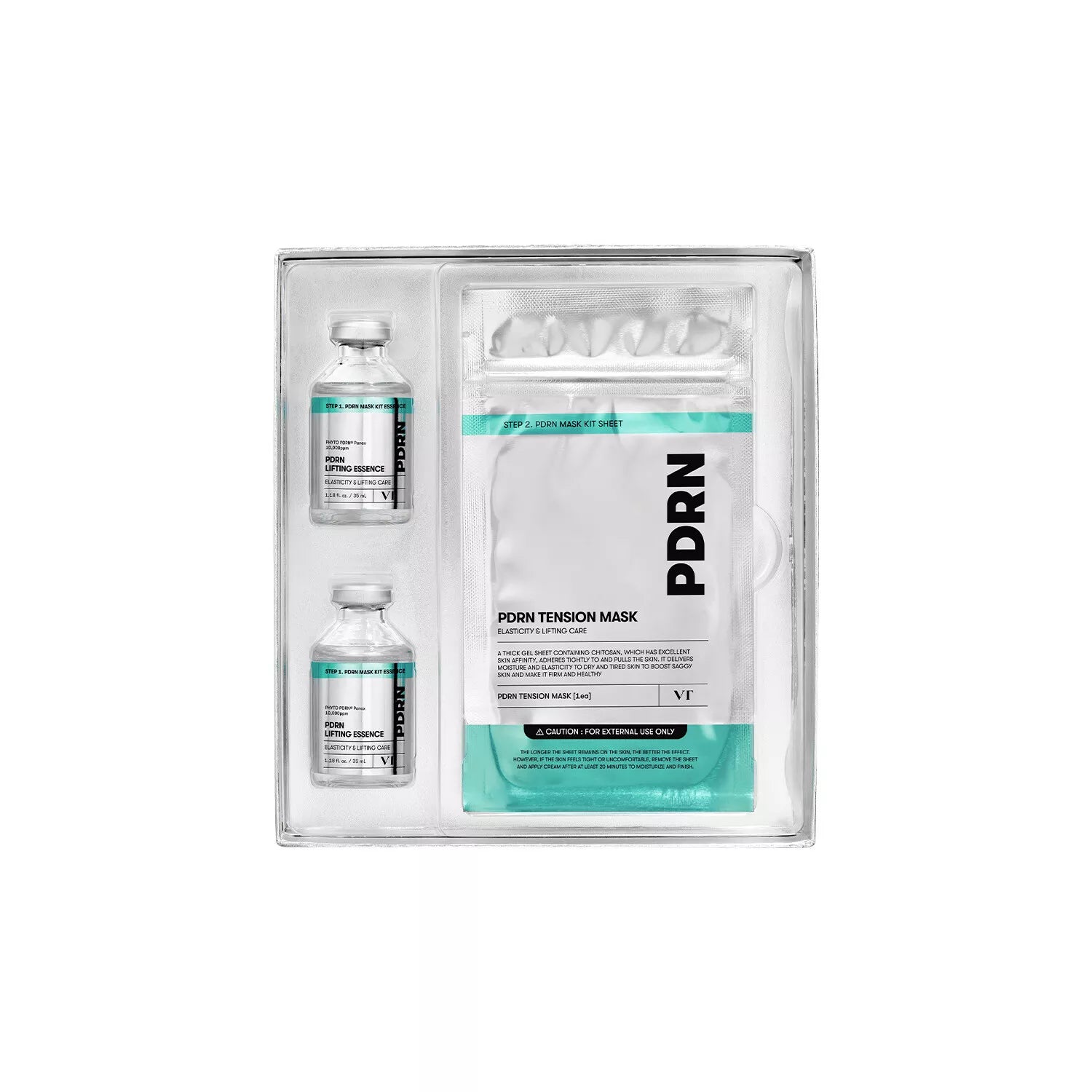 PDRN Mask Kit